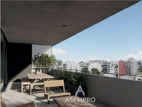 Departamento en Venta en Núñez, USD 444.037