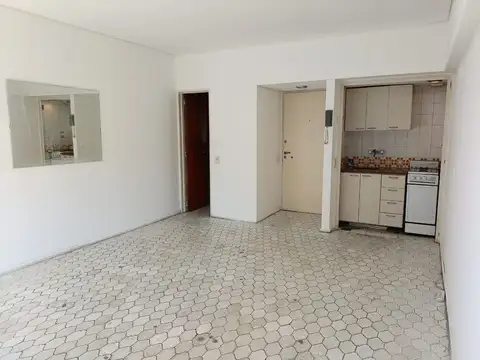 Departamento en Alquiler en Balvanera, USD 400