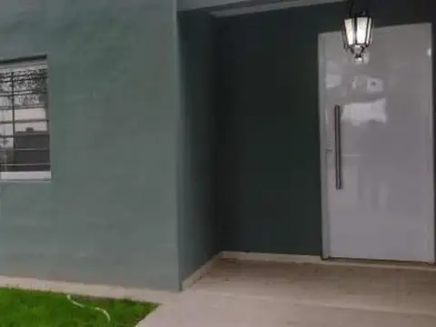 Casa en venta - 3 Dormitorios 2 Baños - Córdoba