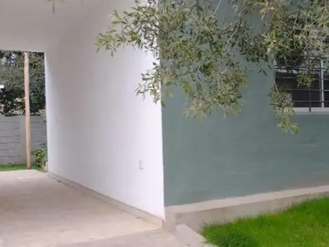 Casa en Venta 1 año