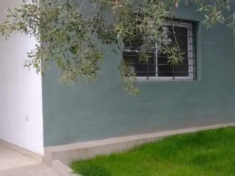 Casa en Venta 1 año