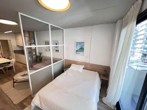 Departamento en Venta en Belgrano Barrancas, USD 180.450