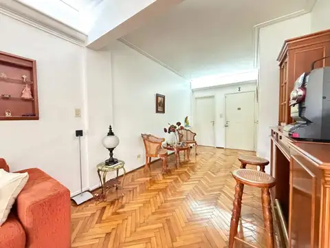 Departamento en Venta en Caballito, USD 454.000