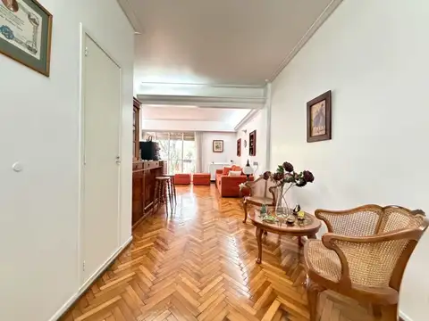 Avenida Pedro Goyena 1000
