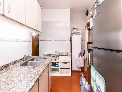 Brandsen al 1900 , Piso No definido