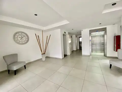 Departamento en Venta en Tribunales, USD 75.000
