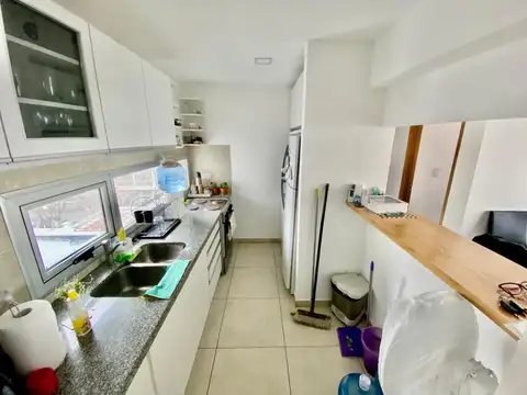 Departamento en Venta 10 años