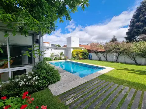 Departamento en Alquiler en Villa Ballester - 3 ambientes - Excelente ubicación.