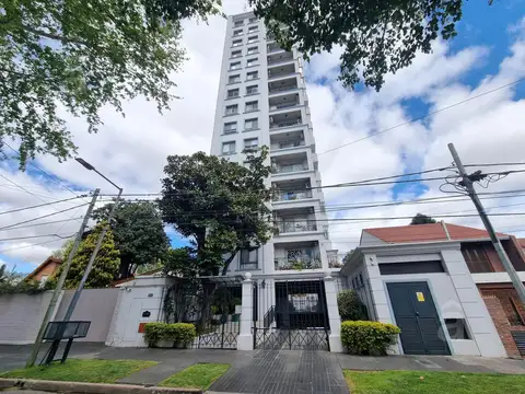 Departamento en Alquiler de 2 dormitorios