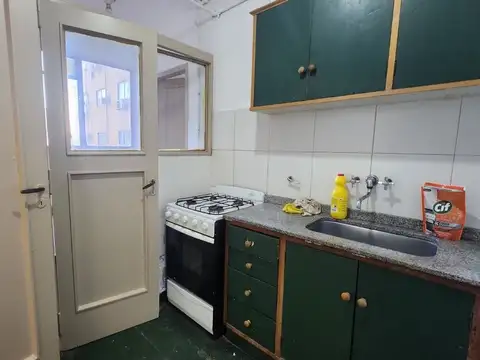 Departamento en Venta en Centro, USD 75.000