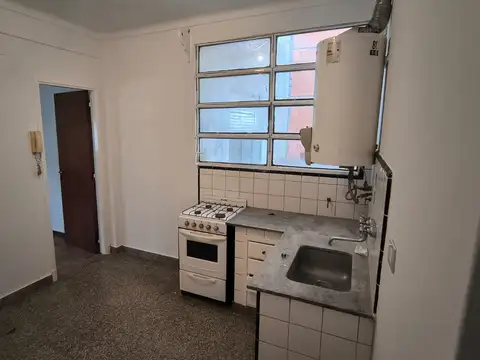 Departamento en Alquiler de 2 dormitorios