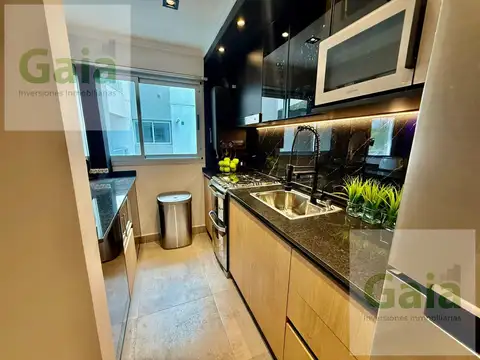 Departamento en Venta en Zona Centro, USD 135.000
