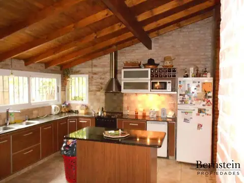 Casa en Venta al Noroeste