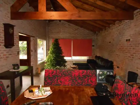 Casa en Venta en Ituzaingó, USD 260.000
