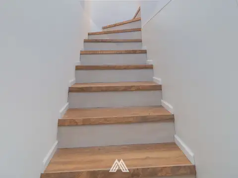 Casa en Venta 1 año