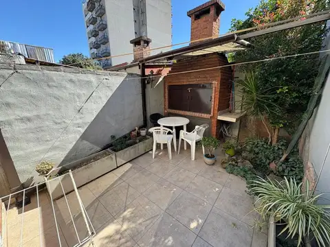 VENTA DUPLEX 3 AMBIENTES EN CASEROS IDEAL INVERSOR
