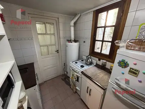 Casa en Venta 45 años