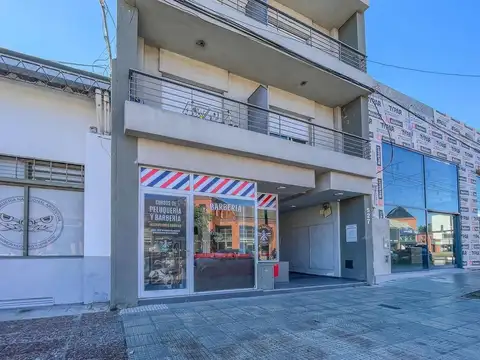 Avenida Almafuerte 500