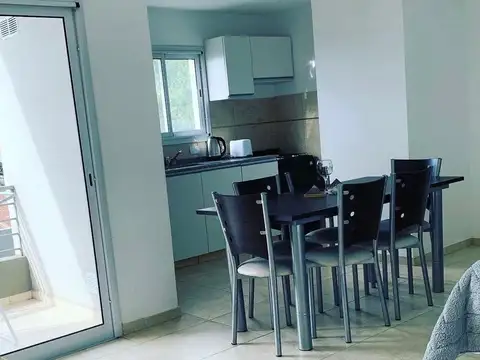 Departamento en Venta 4 años