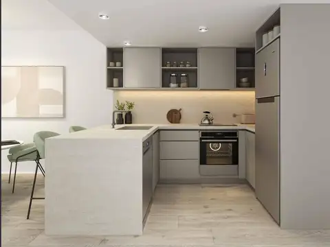 Departamento en Venta Apto profesional