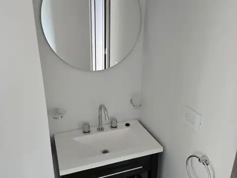 Depto Tipo Casa en Venta 2 años