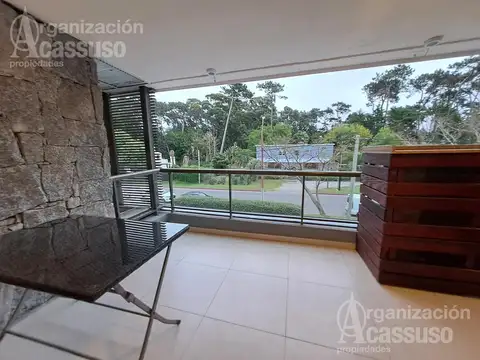 Departamento en Venta en Punta del Este, USD 215.000