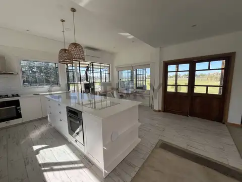 Casa en Alquiler en El Malacate, USD 1.000