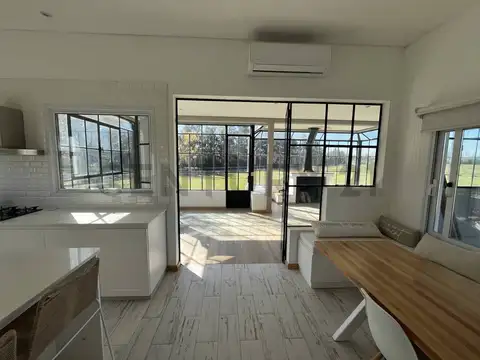 Casa en Alquiler de 2 dormitorios