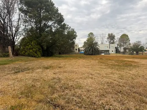 Terreno en Venta en Barrio Cube, USD 42.000