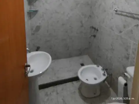 DEPARTAMENTO 2 AMBIENTES - VILLA LIBERTAD, RESISTENCIA