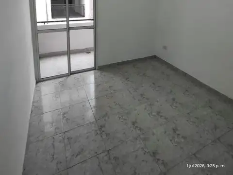 DEPARTAMENTO 2 AMBIENTES - VILLA LIBERTAD, RESISTENCIA