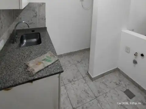 Departamento en Alquiler de 1 dormitorio
