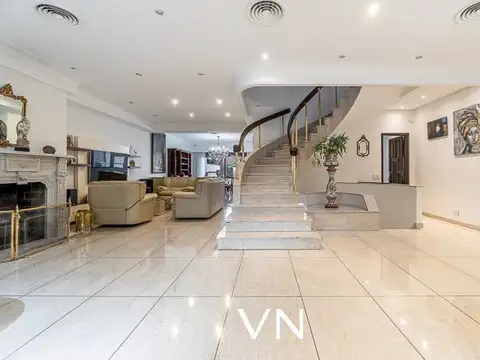 Av Salvador Maria del Carril 5032 , Piso 0