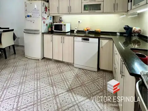 VILLA BOSCH DUPLEX VENTA 4 AMBIENTES APTP CREDITO