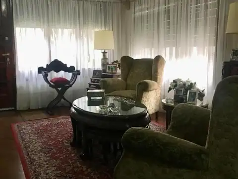 Casa en Venta de 5 dormitorios