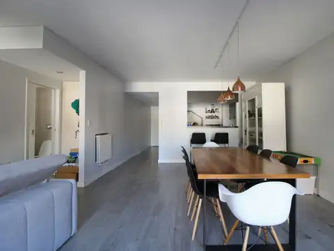 Departamento en Venta en Caballito, USD 330.000