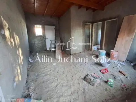 Casa en Venta en Mar del Tuyú, USD 35.000