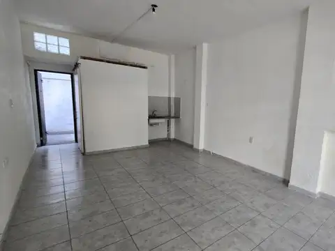Departamento en Alquiler de Monoambiente