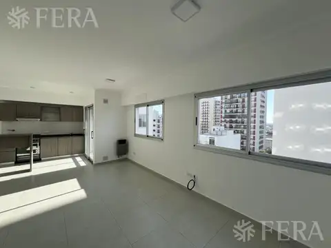 Venta de Departamento 1 ambiente con balcón en Wilde