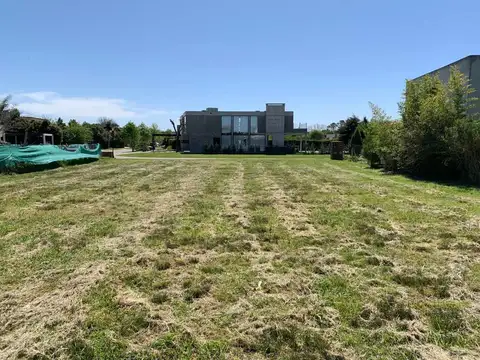 Terreno en Venta en Belen de Escobar, USD 88.000