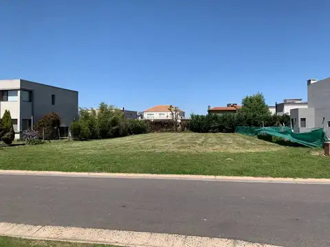 Panamericana Ramal Escobar 700