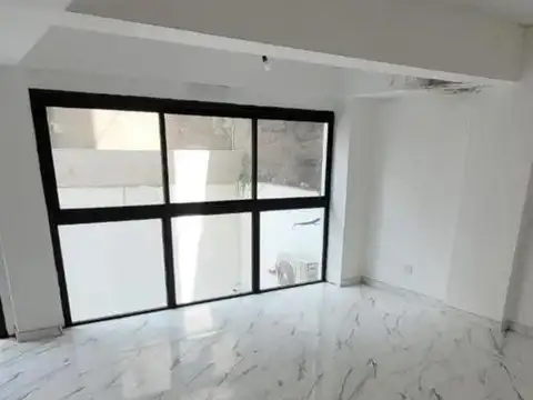 Oficina Monoambiente con 1 baño