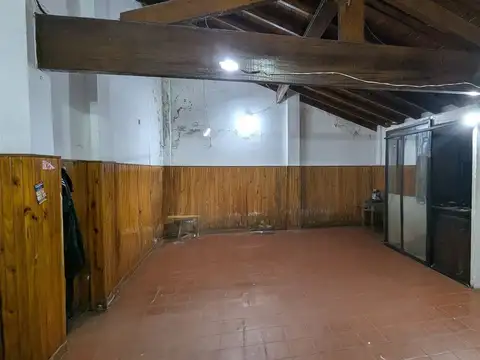 Galpon en Venta en Pablo Podesta, USD 67.000