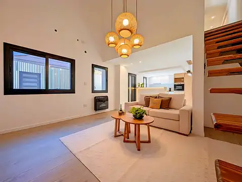 VENTA-CASA-3 DORMITORIOS-RECICLADA-PUEYRREDON 1600-LOURDES-ROSARIO