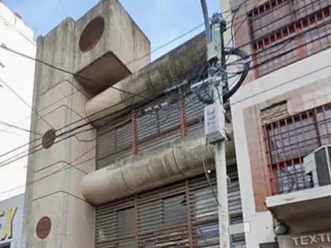 Junin 400