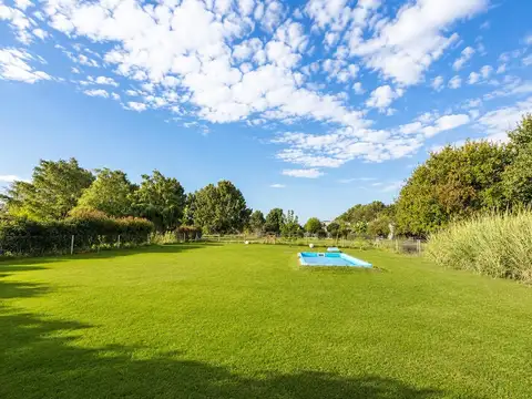 Casa en Venta 10 años