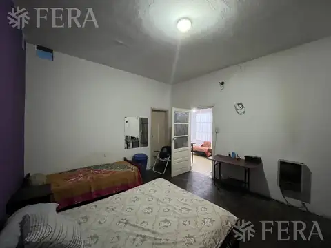 Venta PH 5 ambientes con patio en Monte Chingolo