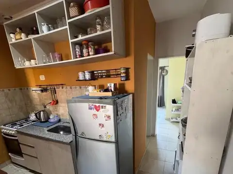 Departamento en Alquiler en Luján, $ 650.000