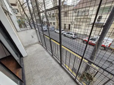 Departamento en Alquiler de 2 dormitorios