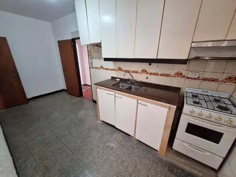 Departamento en Alquiler de 3 ambientes